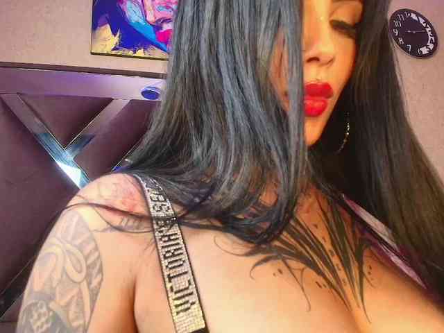 SamanthaSutra webcam