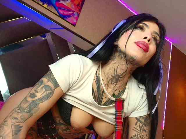 SamanthaSutra webcam