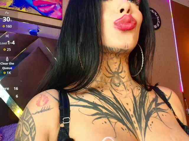 SamanthaSutra webcam