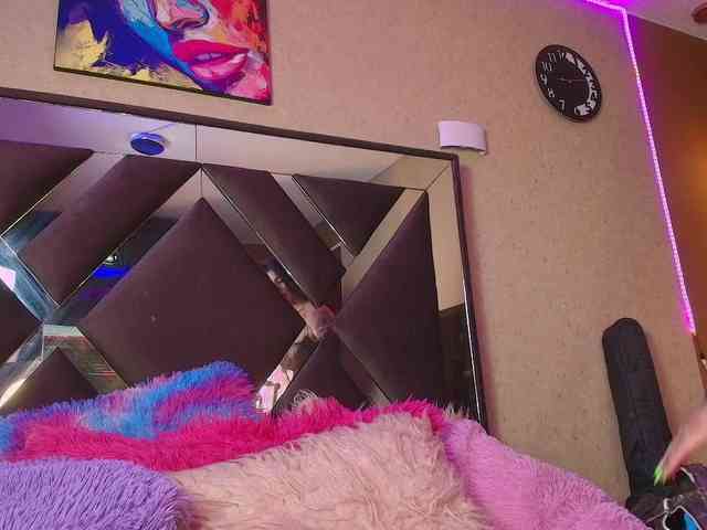 SamanthaSutra webcam