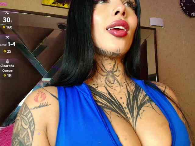 SamanthaSutra webcam