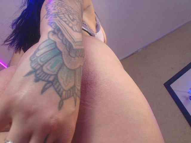 SamanthaSutra webcam