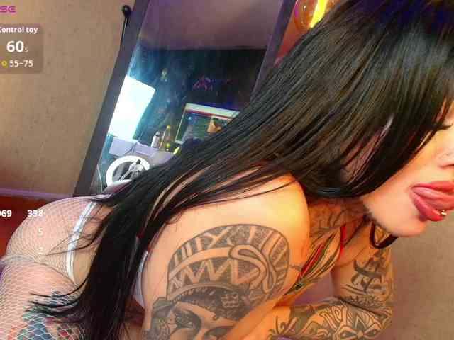 SamanthaSutra webcam