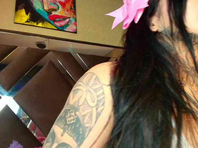 SamanthaSutra webcam