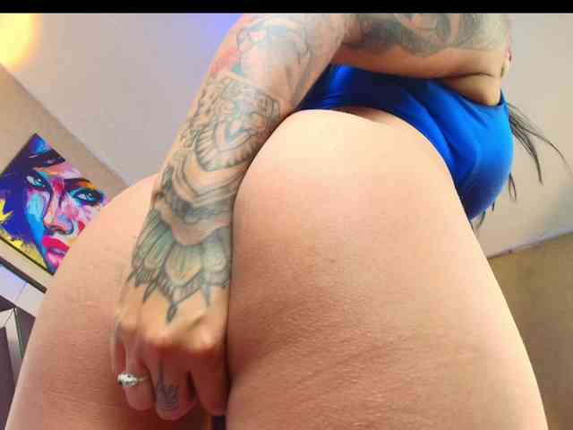 SamanthaSutra webcam