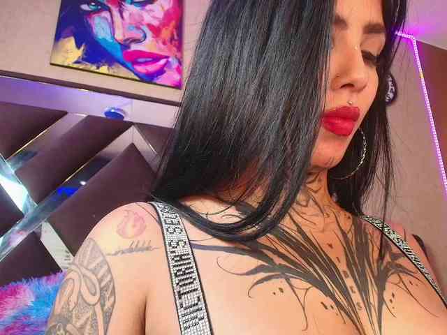 SamanthaSutra webcam