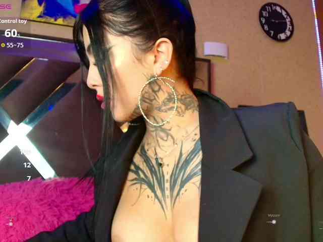 SamanthaSutra webcam