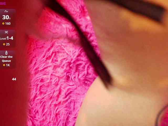 SamanthaSutra webcam