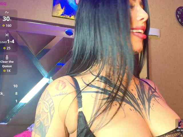 SamanthaSutra webcam