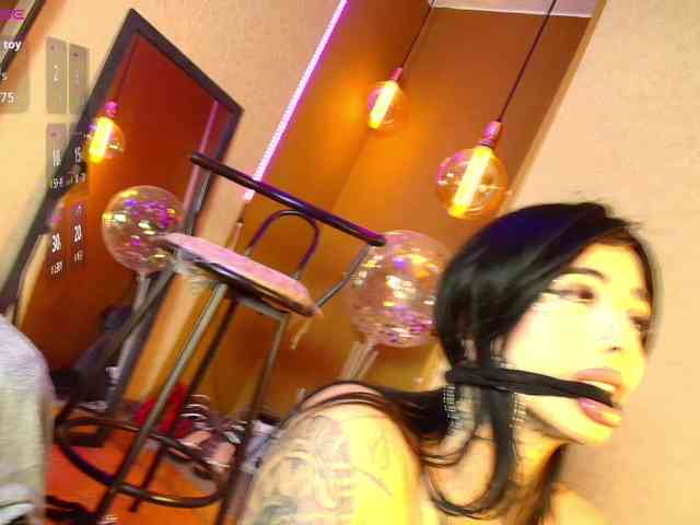 SamanthaSutra webcam