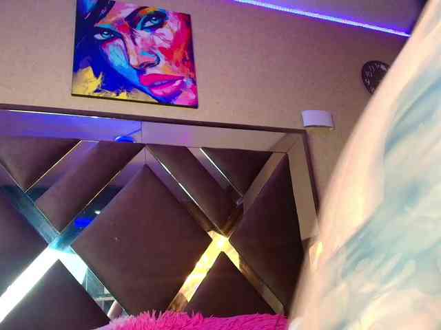 SamanthaSutra webcam