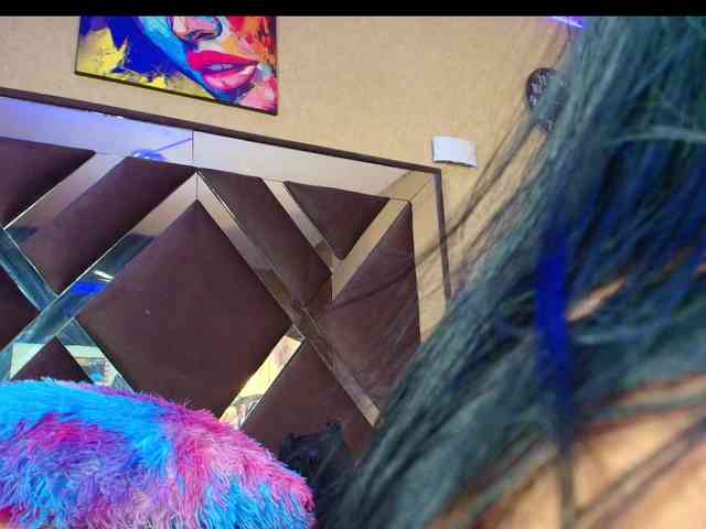SamanthaSutra webcam