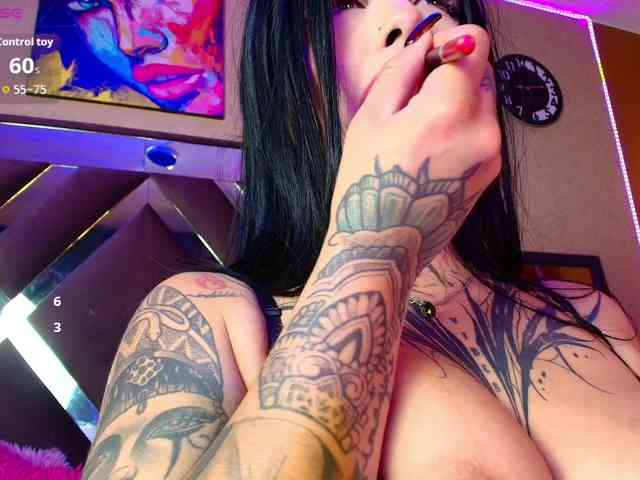 SamanthaSutra webcam