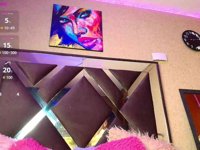 SamanthaSutra webcam