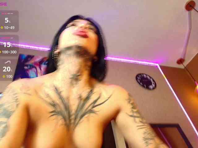 SamanthaSutra webcam