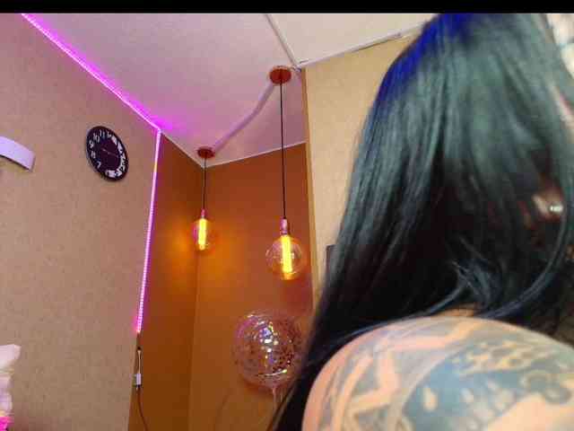 SamanthaSutra webcam