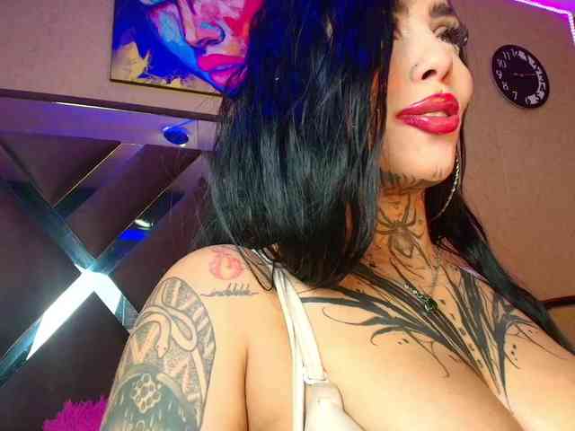 SamanthaSutra webcam