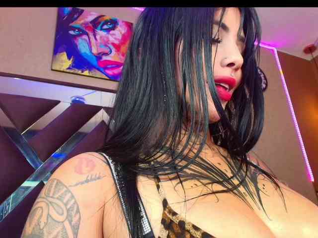 SamanthaSutra webcam
