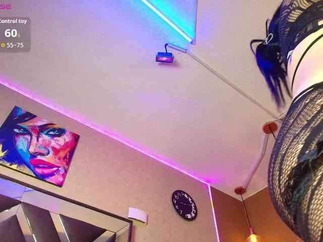 SamanthaSutra webcam