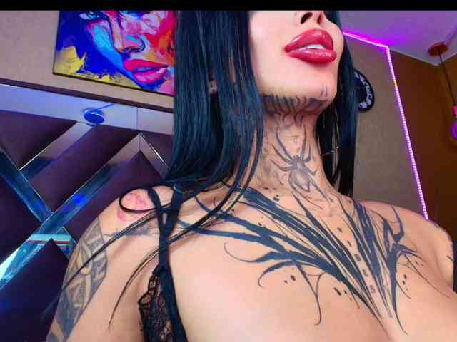 SamanthaSutra webcam