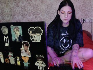 AlisseMoon Porn Show
