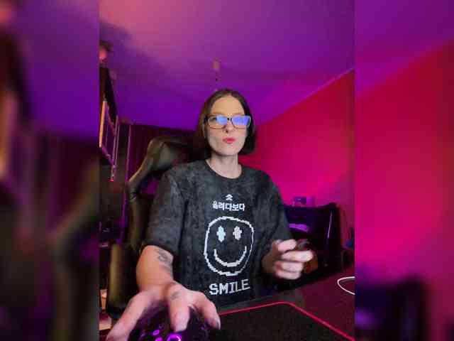 Alice_Moon webcam