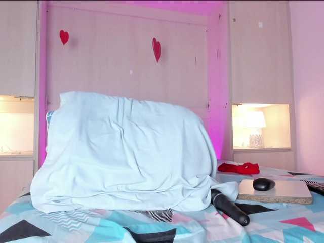 Pamelavinxen's BongaCams show and profile