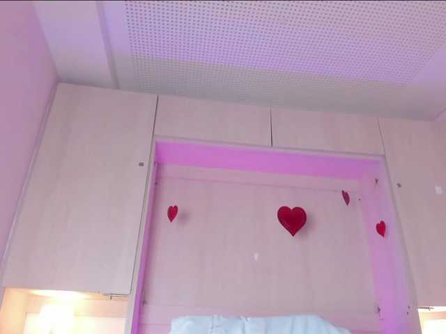 Pamelavinxen's BongaCams show and profile