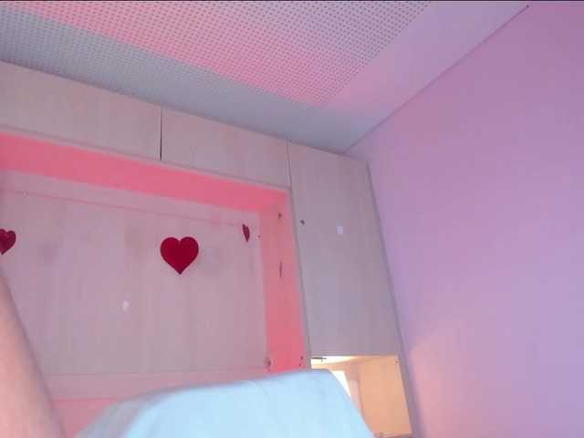 Pamelavinxen's BongaCams show and profile