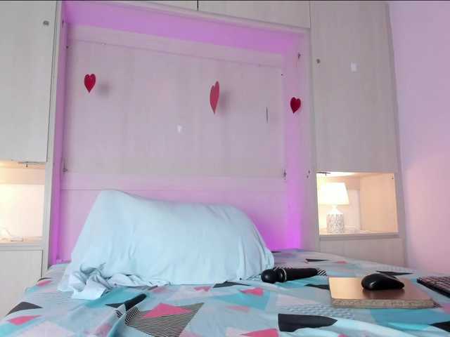 Pamelavinxen's BongaCams show and profile