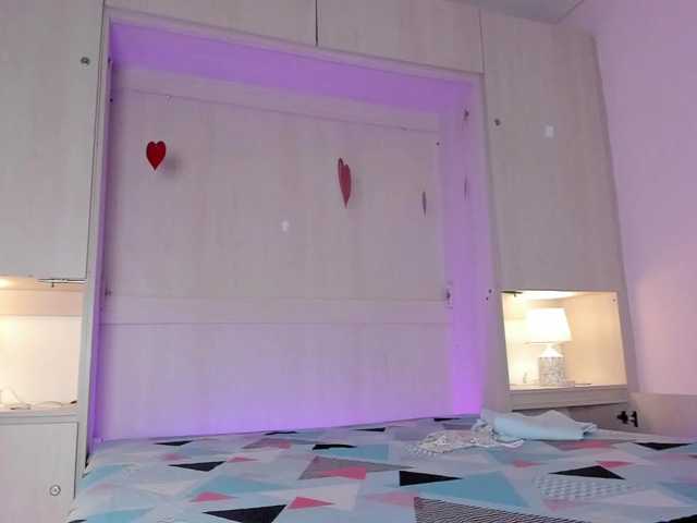 Pamelavinxen's BongaCams show and profile