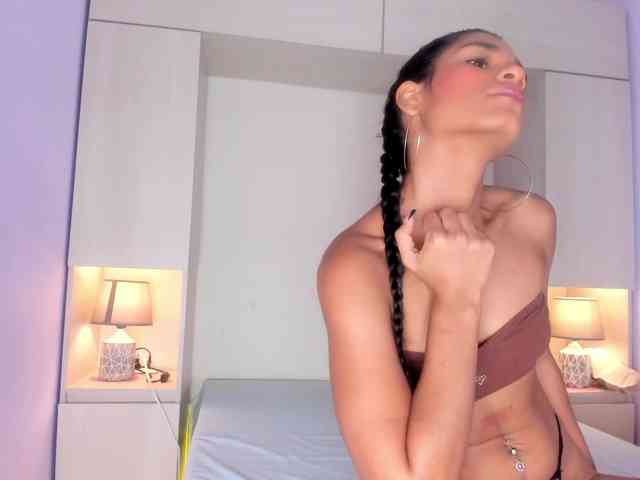 Pamelavinxen Pamelavinxen