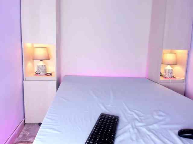 Pamelavinxen Pamelavinxen