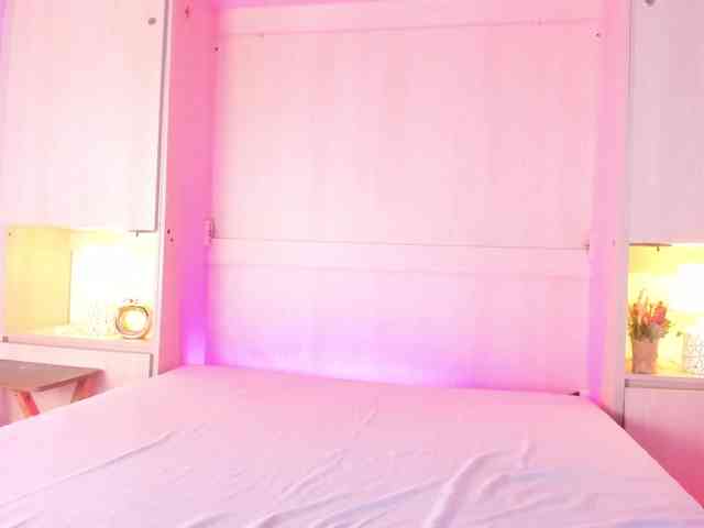 Pamelavinxen webcam