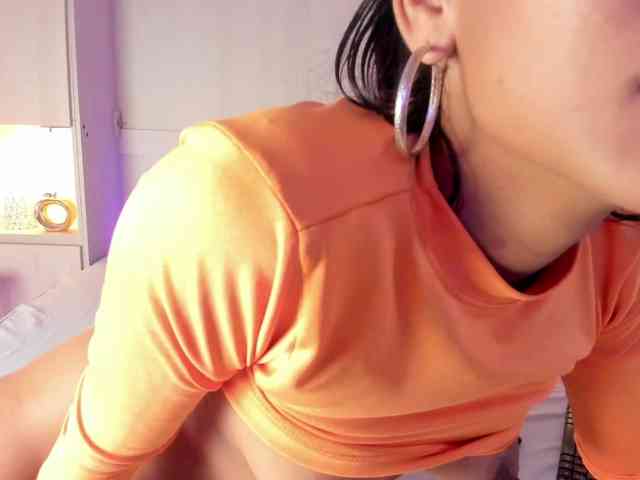 Pamelavinxen webcam