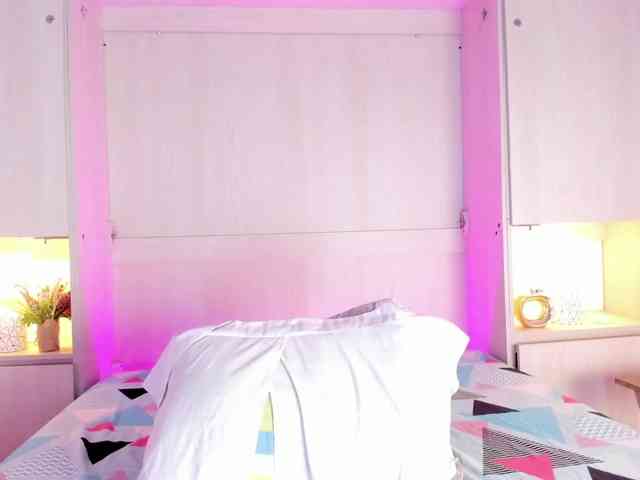 Pamelavinxen webcam