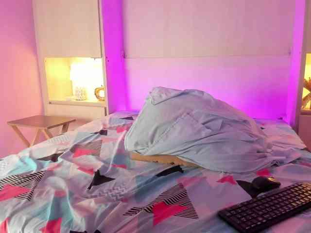 Pamelavinxen Pamelavinxen