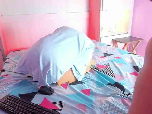 Pamelavinxen Pamelavinxen