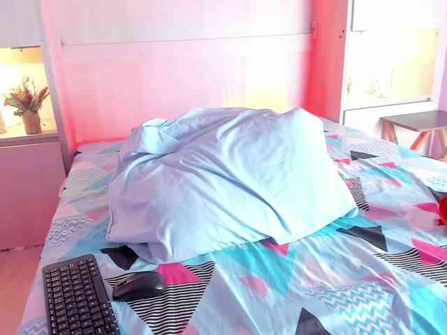 Pamelavinxen Pamelavinxen