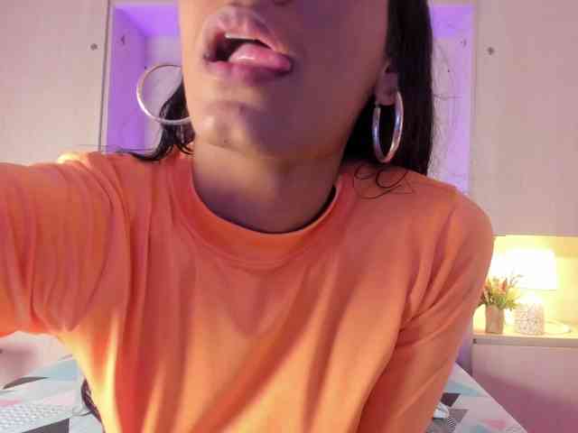 Pamelavinxen webcam