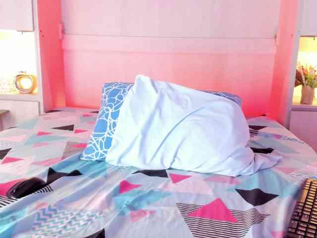 Pamelavinxen webcam