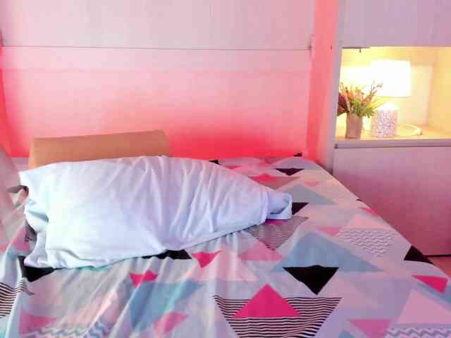 Pamelavinxen webcam