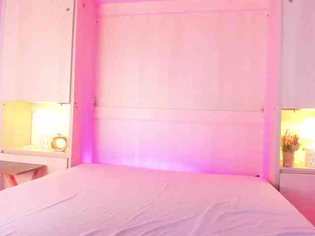 Pamelavinxen webcam