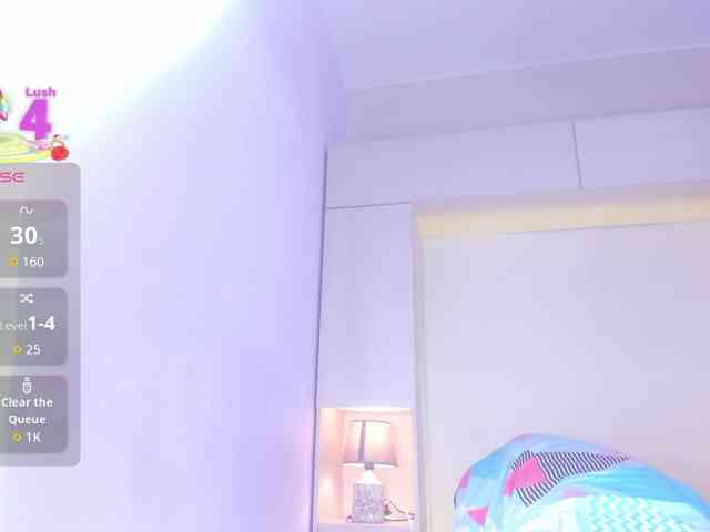 Pamelavinxen Pamelavinxen