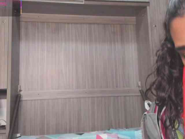 Pamelavinxen webcam