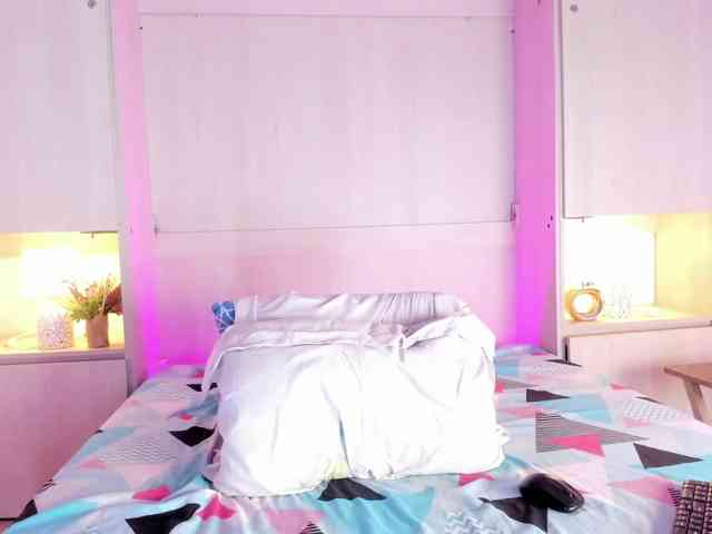 Pamelavinxen webcam
