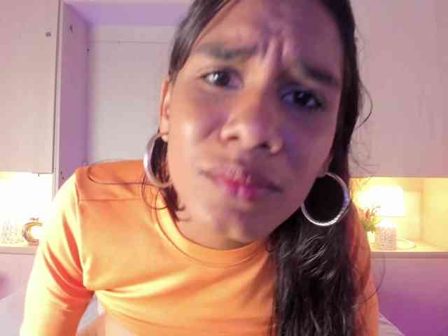 Pamelavinxen webcam