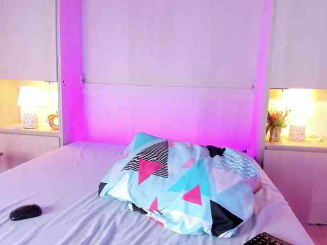 webcam adult Pamelavinxen