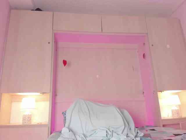 Pamelavinxen Live Webcam on BongaCams