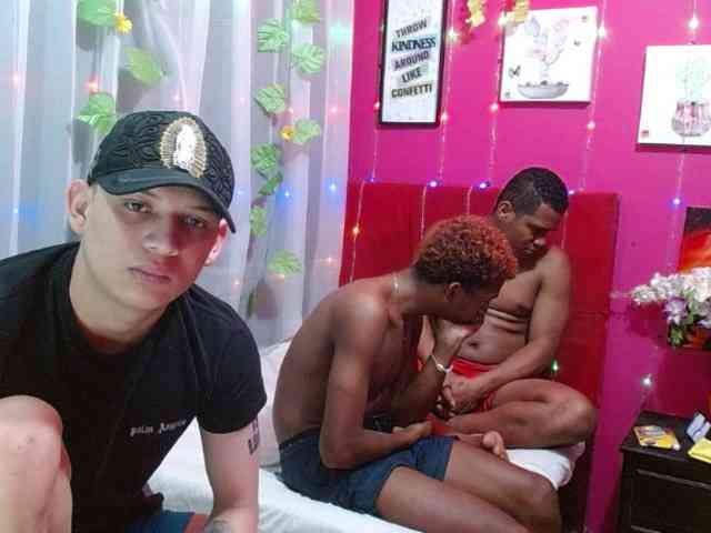 luccasbigcock Live Webcam on BongaCams